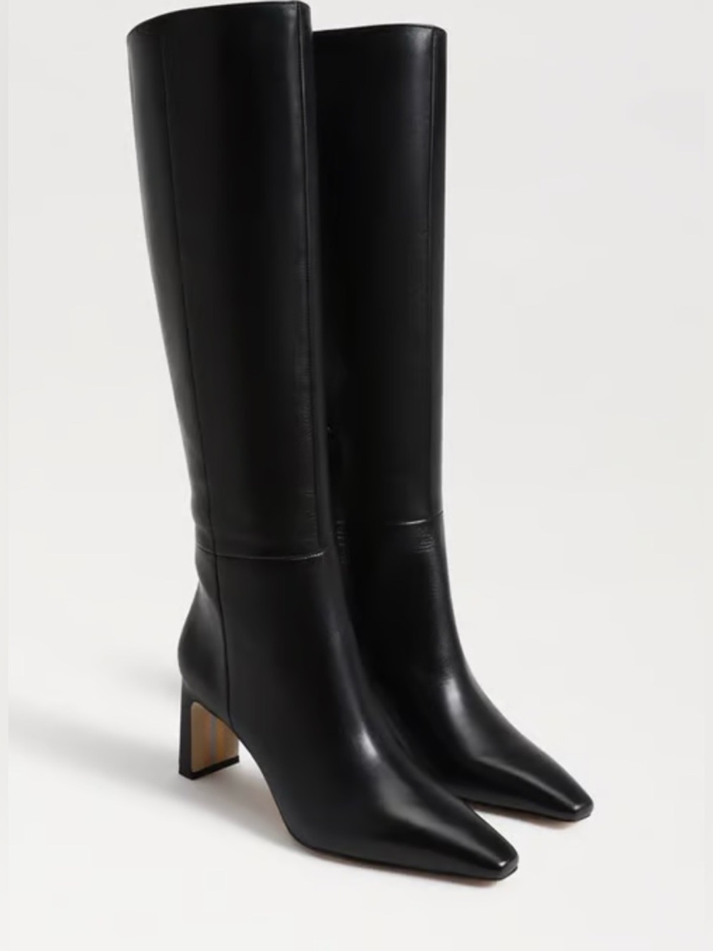 Sam Eldeman Sylvia Knee High Boot